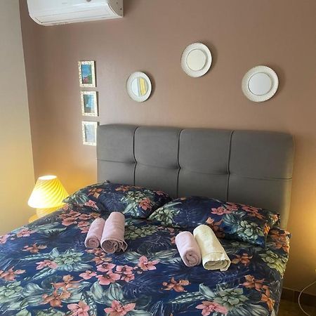Апартаменты Apartman Nela Пореч Экстерьер фото