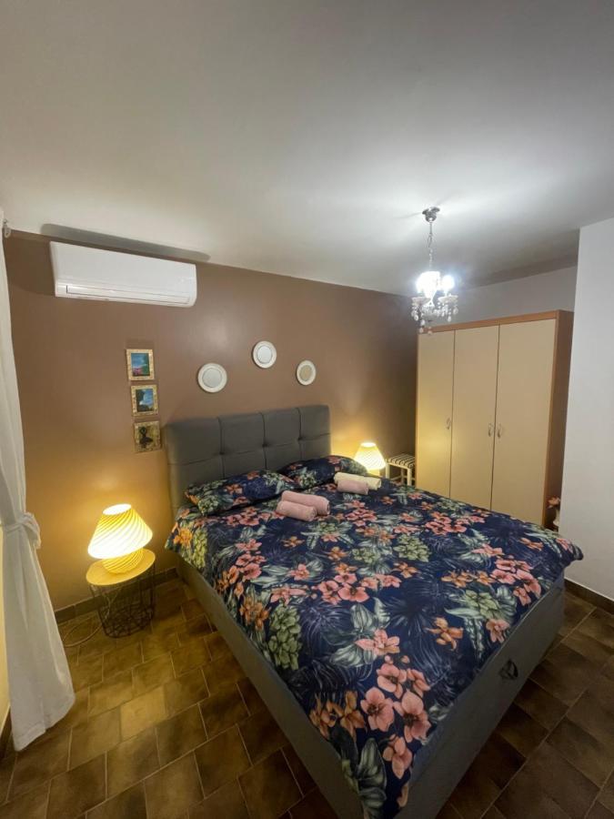 Апартаменты Apartman Nela Пореч Экстерьер фото