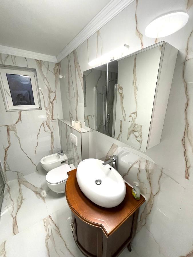 Апартаменты Apartman Nela Пореч Экстерьер фото